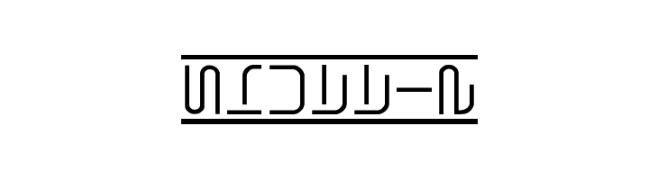 Shuttle  font caratteri gratis