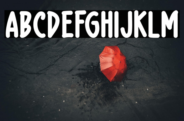 Shy Darling Example 3