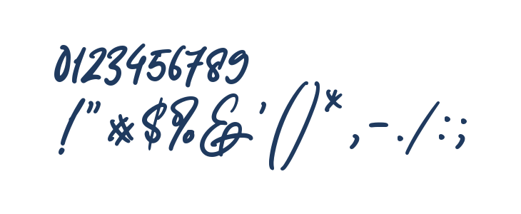 Shymptany Other Characters