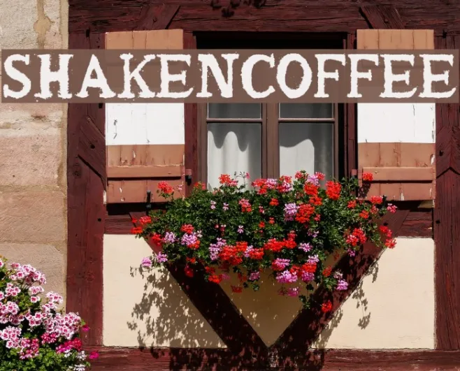 shaken_coffee Example 3