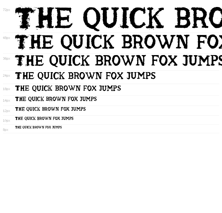 shaken_coffee Waterfall