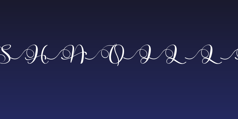 shaqilla Social Header