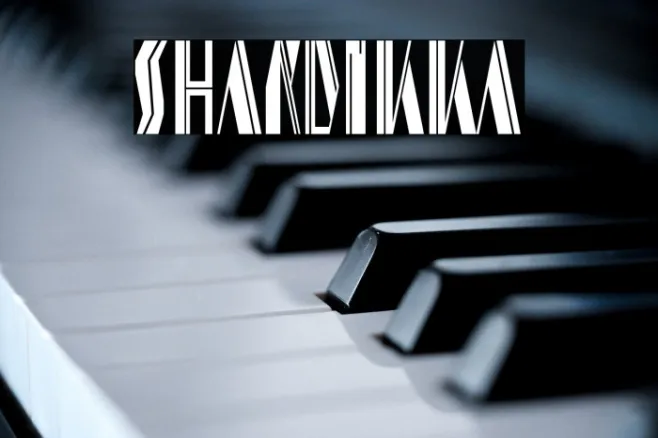 shardikka Example 2