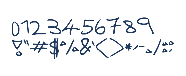 shark fin Other Characters