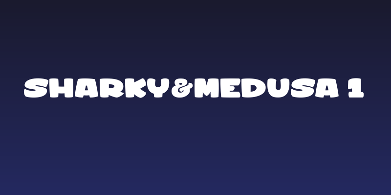 sharky&medusa 1 Social Header
