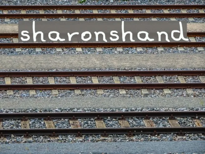 sharonshand Example 1