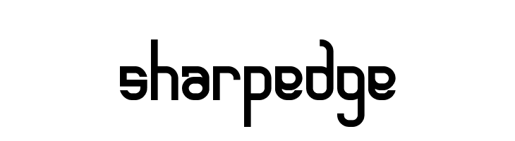 sharpedge