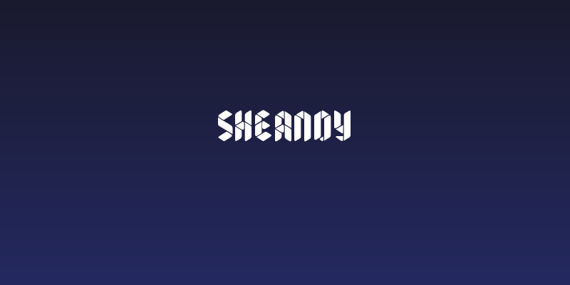 sheandy Social Header