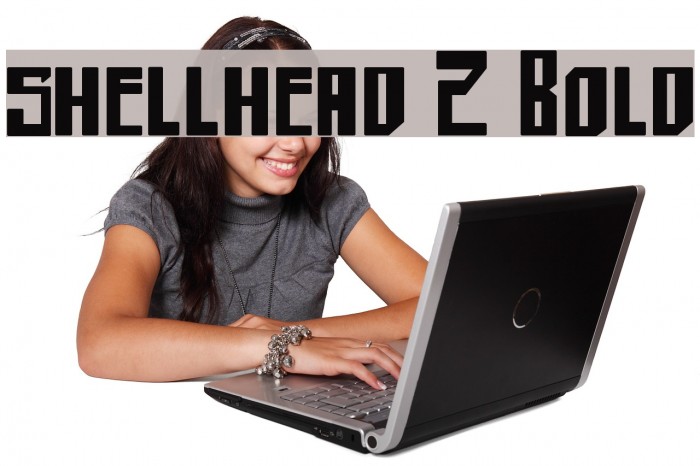 shellhead 2 Bold Example 1