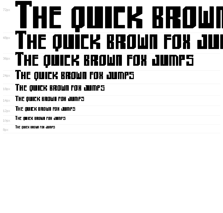 shellhead 2 Bold Waterfall