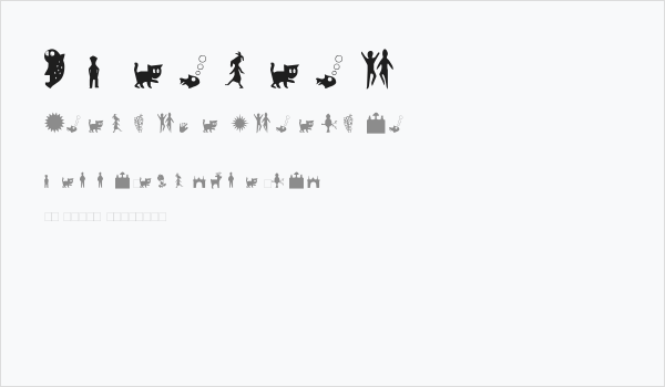 sherberi Business Card