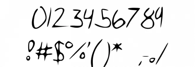 sherlox Fuentes OTROS CHARS