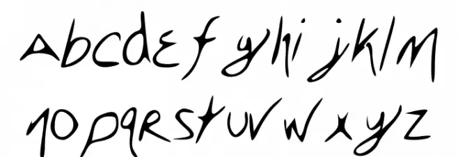 sherlox Fuentes MINÚSCULAS