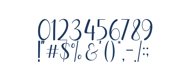 sheyla Other Characters