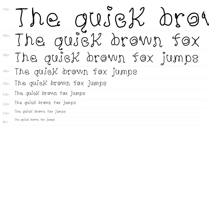 shine star curls MS Waterfall