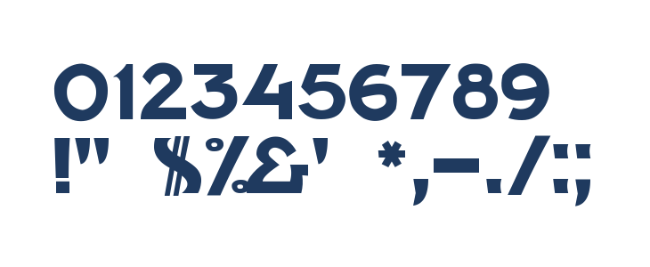 shrbitov Other Characters