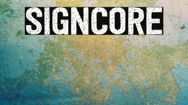 SIGNCORE Example 2