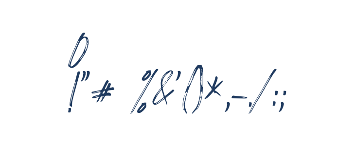 SIKATCH Other Characters