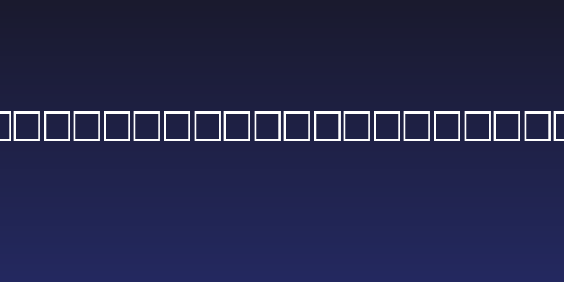 SILManuscriptIPA Regular Social Header