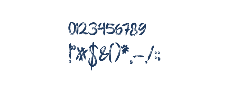 SILVERFANG Other Characters