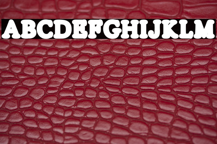 SILVERS LINE Regular Example 1