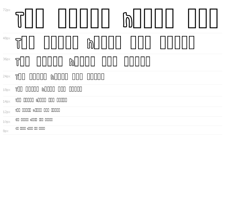 SIMPLE LIFE Waterfall