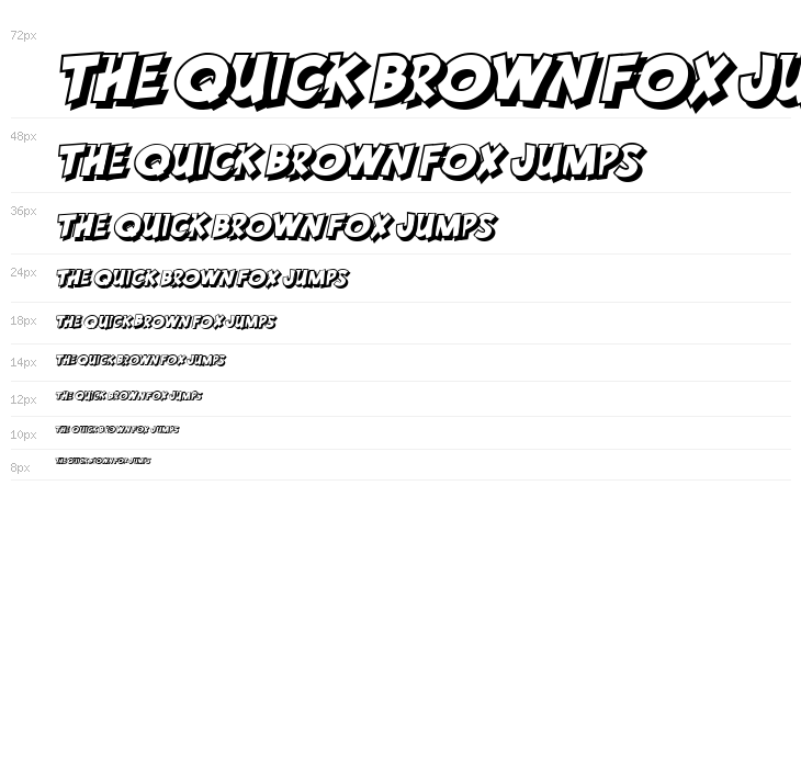 SIMPLICITY SHADOW PERSONAL USE Regular Waterfall