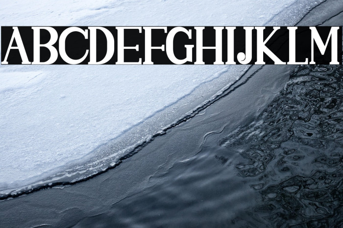 SINGGELPARENTBOLD-Regular Example 2