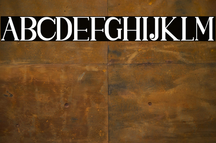 SINGGELPARENTSERIF-Regular Example 3