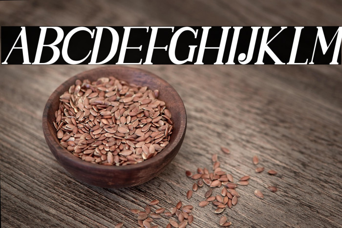 SINGGELPARENTTYPEFACE-Regular Example 1