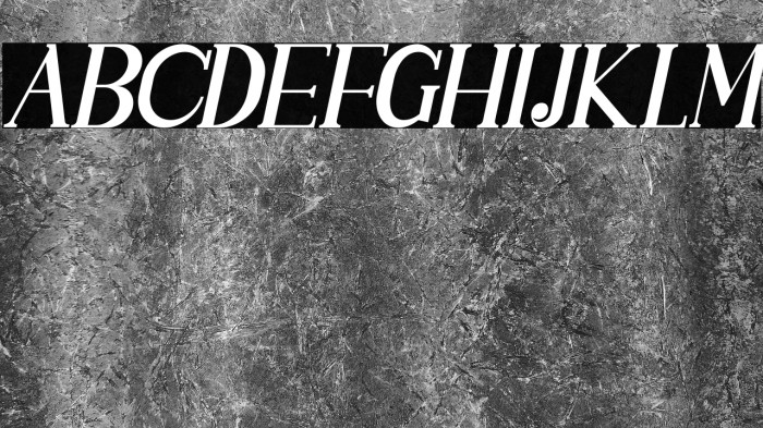 SINGGELPARENTTYPEFACE-Regular Example 3