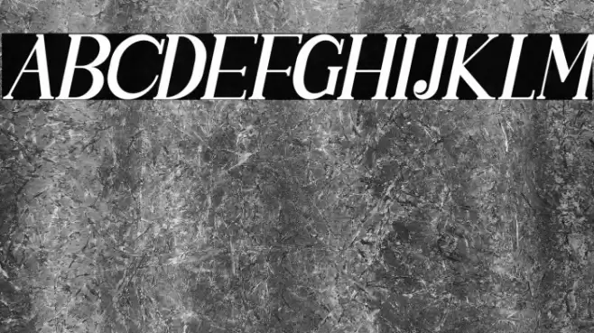 SINGGELPARENTTYPEFACE-Regular Font examples