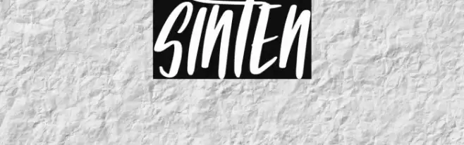 SINTEN Caratteri examples