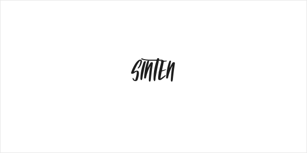 SINTEN Logo