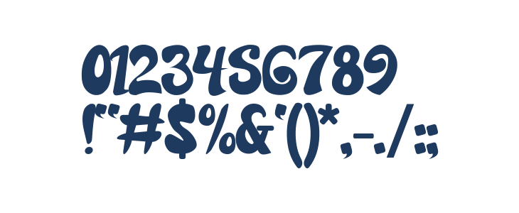 Si-Brot- Other Characters