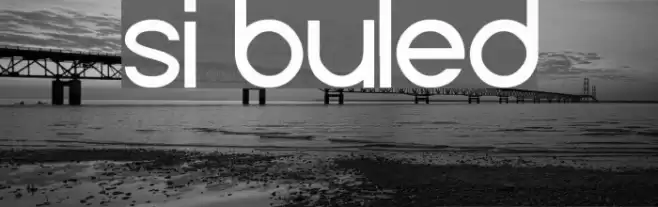 Si Buled  examples