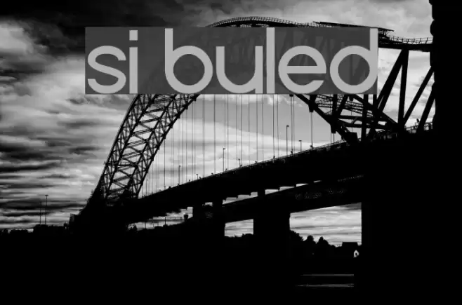 Si Buled  examples