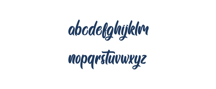 Siam Giants - Personal Use Lowercase