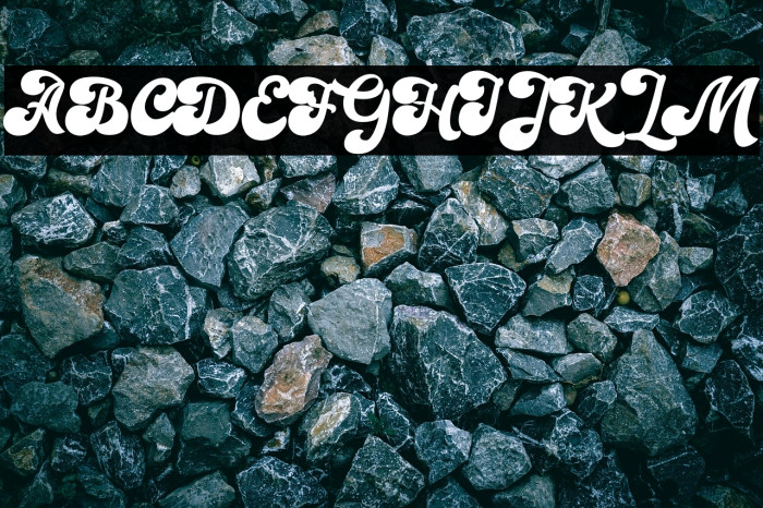 Sianok Valley Script Example 1