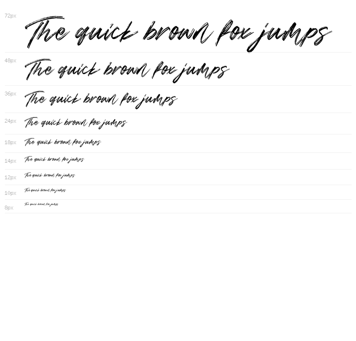 Siarons Free Waterfall