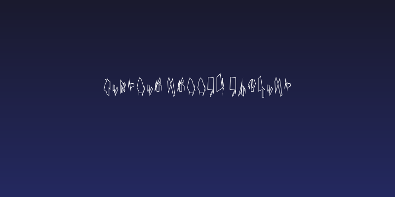 Siberia Narrow Outline Social Header