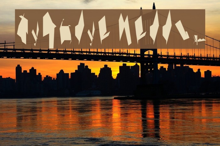 Siberia Narrow Example 2