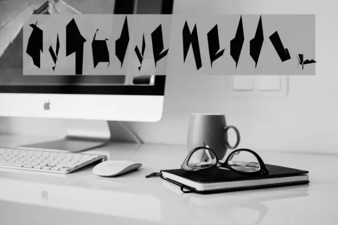 Siberia Narrow Font examples