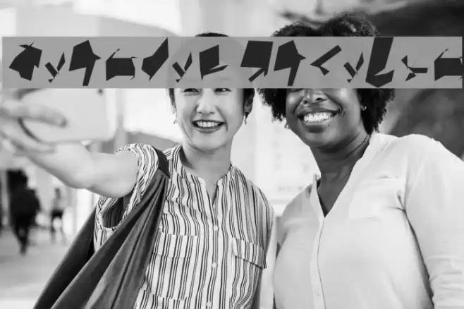 Siberia Oblique Font examples