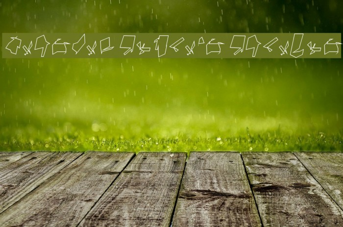 Siberia Outline Oblique Example 2