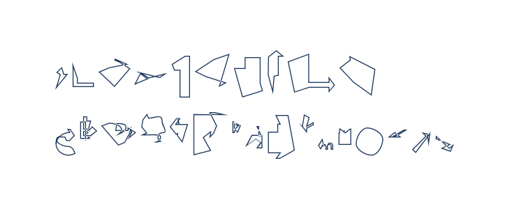 Siberia Outline Other Characters