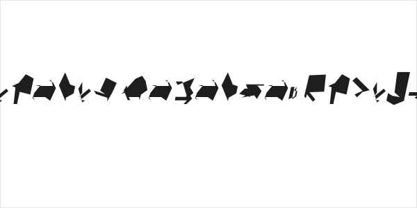 Siberia Reversed Oblique Logo