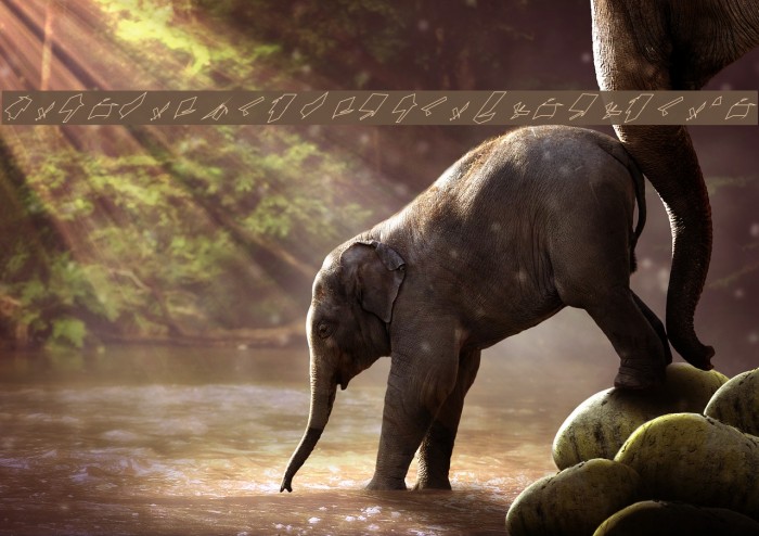 Siberia UltraOblique Outline Example 1