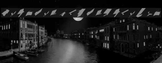 Siberia UltraOblique Font examples