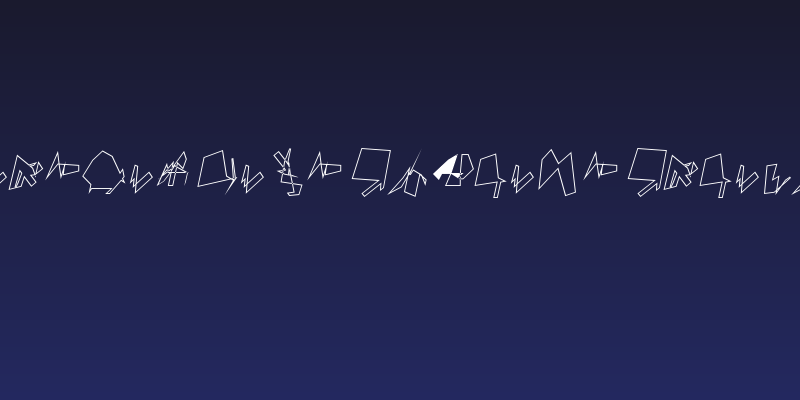 Siberia Wide Outline Oblique Social Header